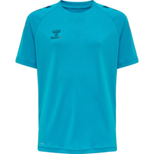 hmlCORE XK CORE POLY TEE S/S KIDS – Bild 31
