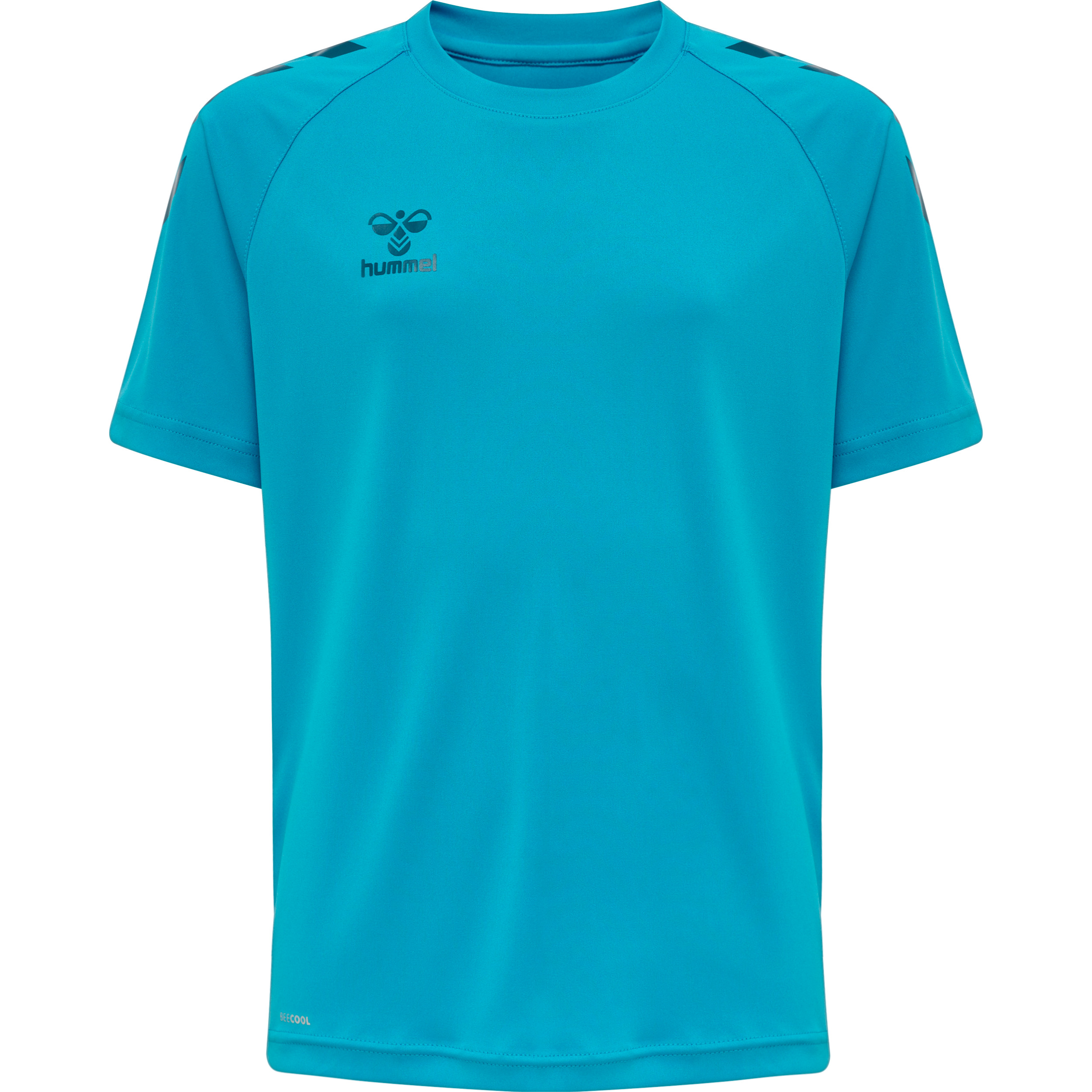 hmlCORE XK CORE POLY TEE S/S KIDS – Bild 31