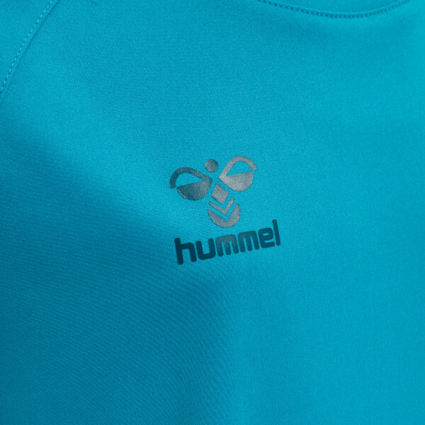 hmlCORE XK CORE POLY TEE S/S KIDS