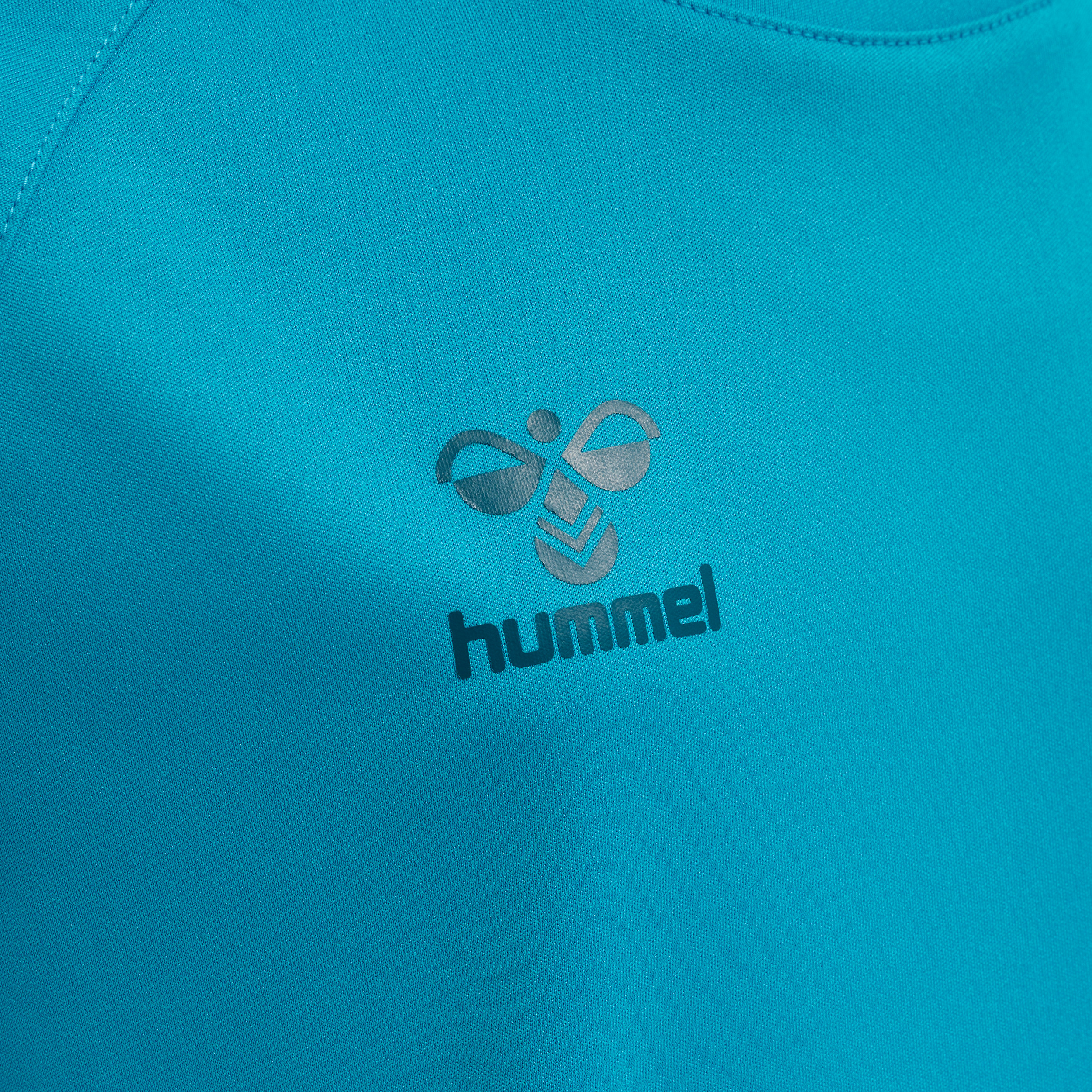 hmlCORE XK CORE POLY TEE S/S KIDS – Bild 32