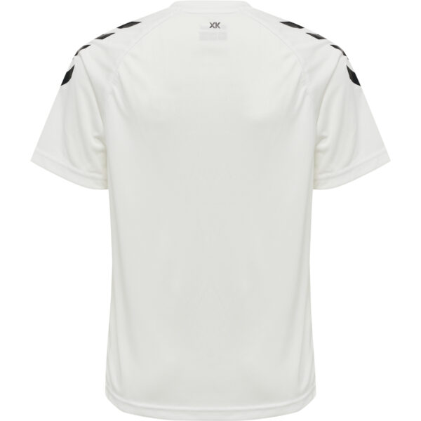 hmlCORE XK CORE POLY TEE S/S KIDS