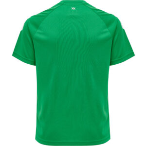 hmlCORE XK CORE POLY TEE S/S KIDS – Bild 42