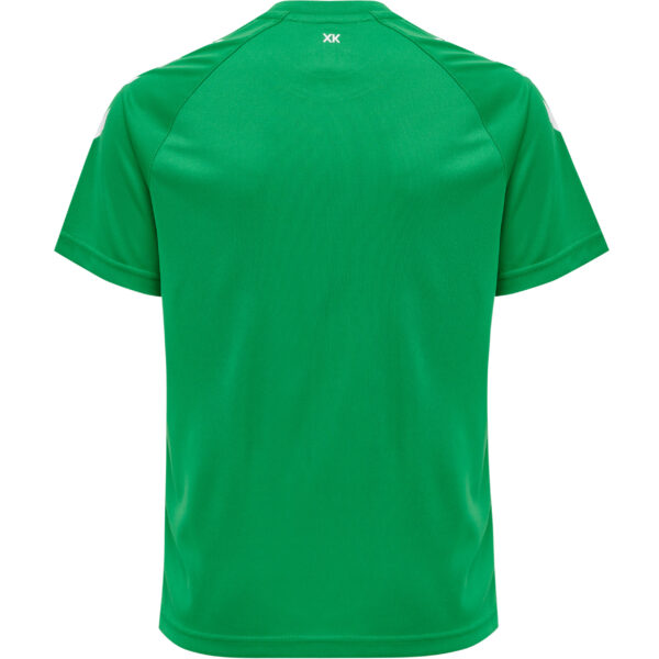 hmlCORE XK CORE POLY TEE S/S KIDS