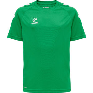 hmlCORE XK CORE POLY TEE S/S KIDS – Bild 43