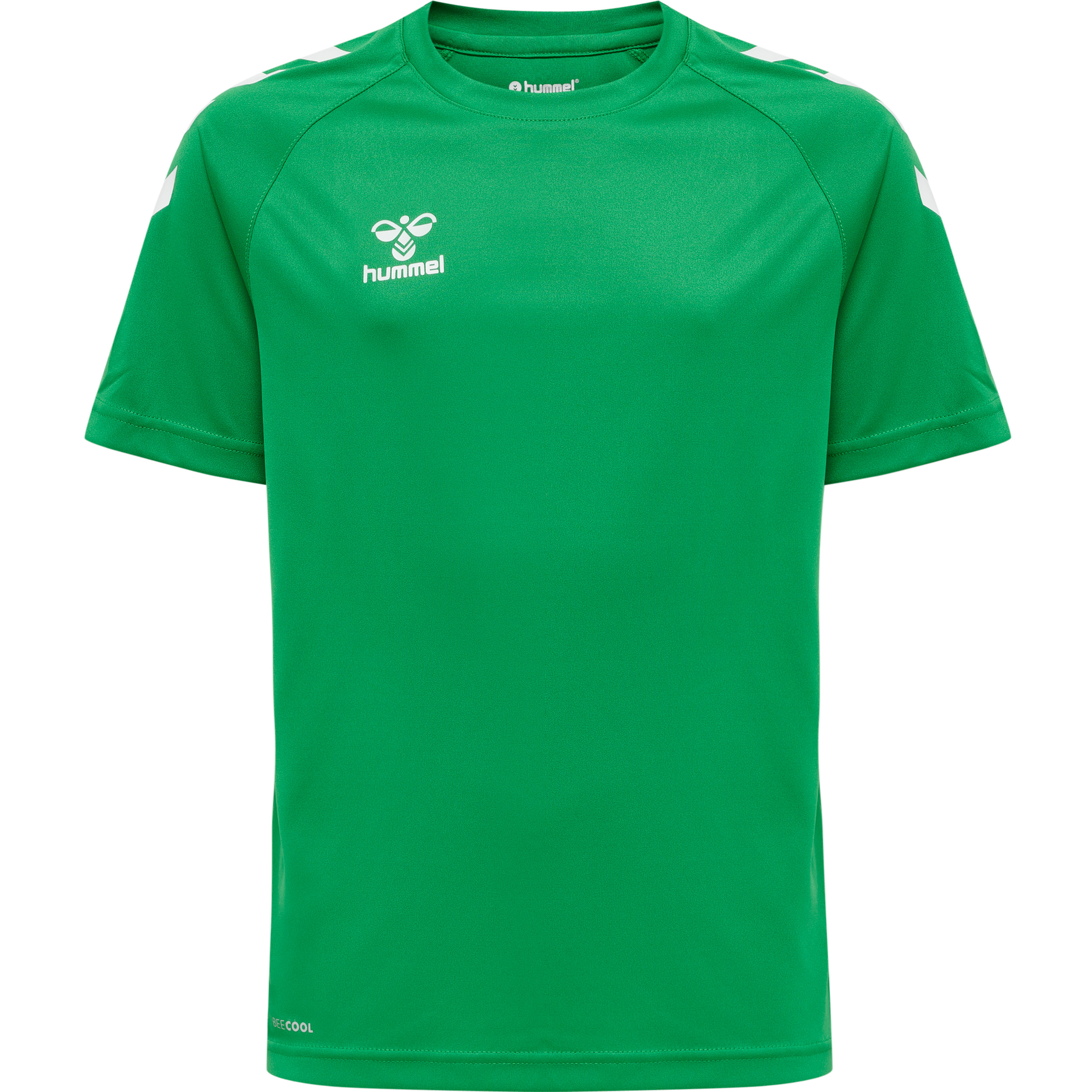 hmlCORE XK CORE POLY TEE S/S KIDS – Bild 43