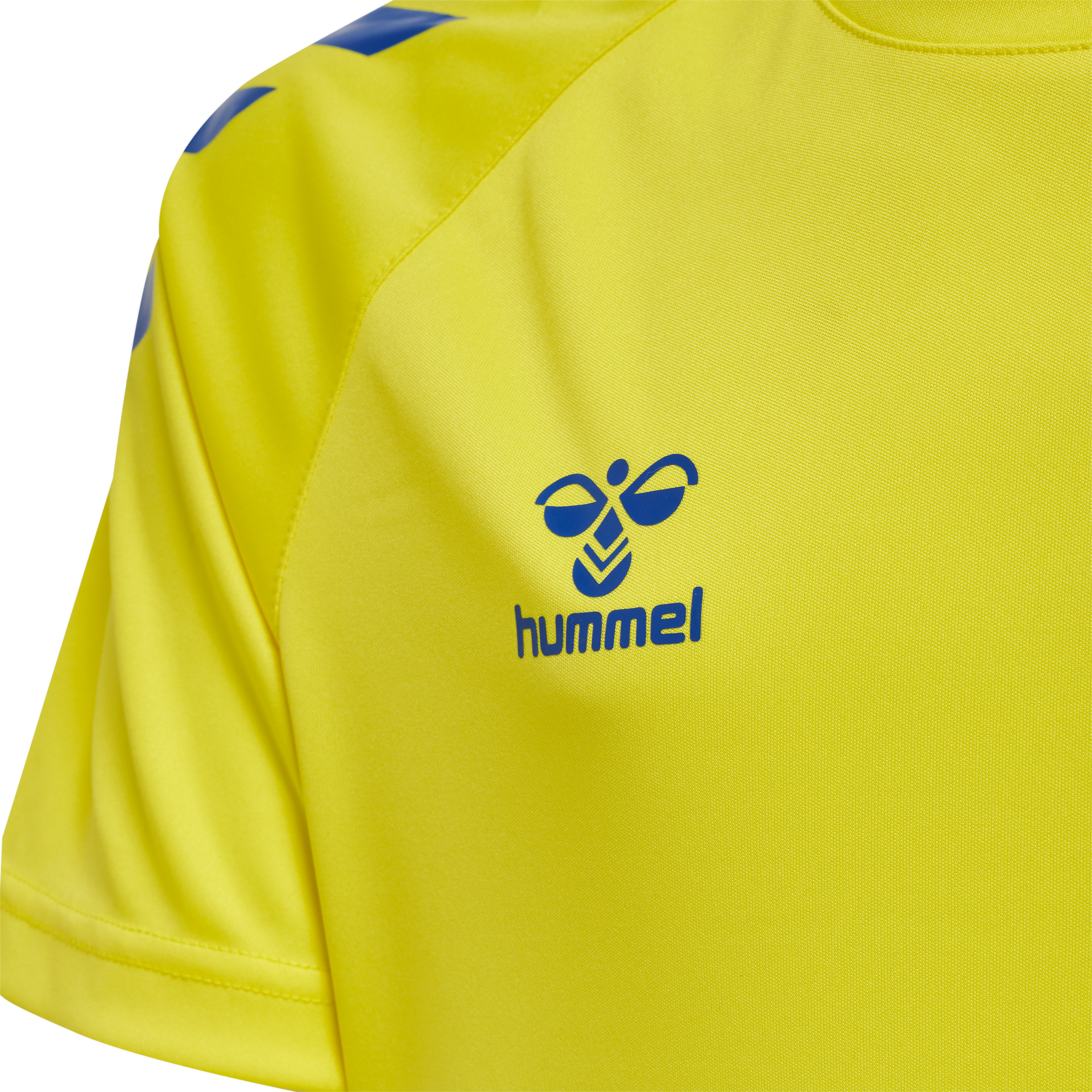 hmlCORE XK CORE POLY TEE S/S KIDS – Bild 48