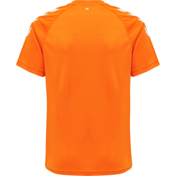 hmlCORE XK CORE POLY TEE S/S KIDS