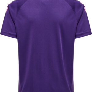 hmlCORE XK CORE POLY TEE S/S KIDS – Bild 54