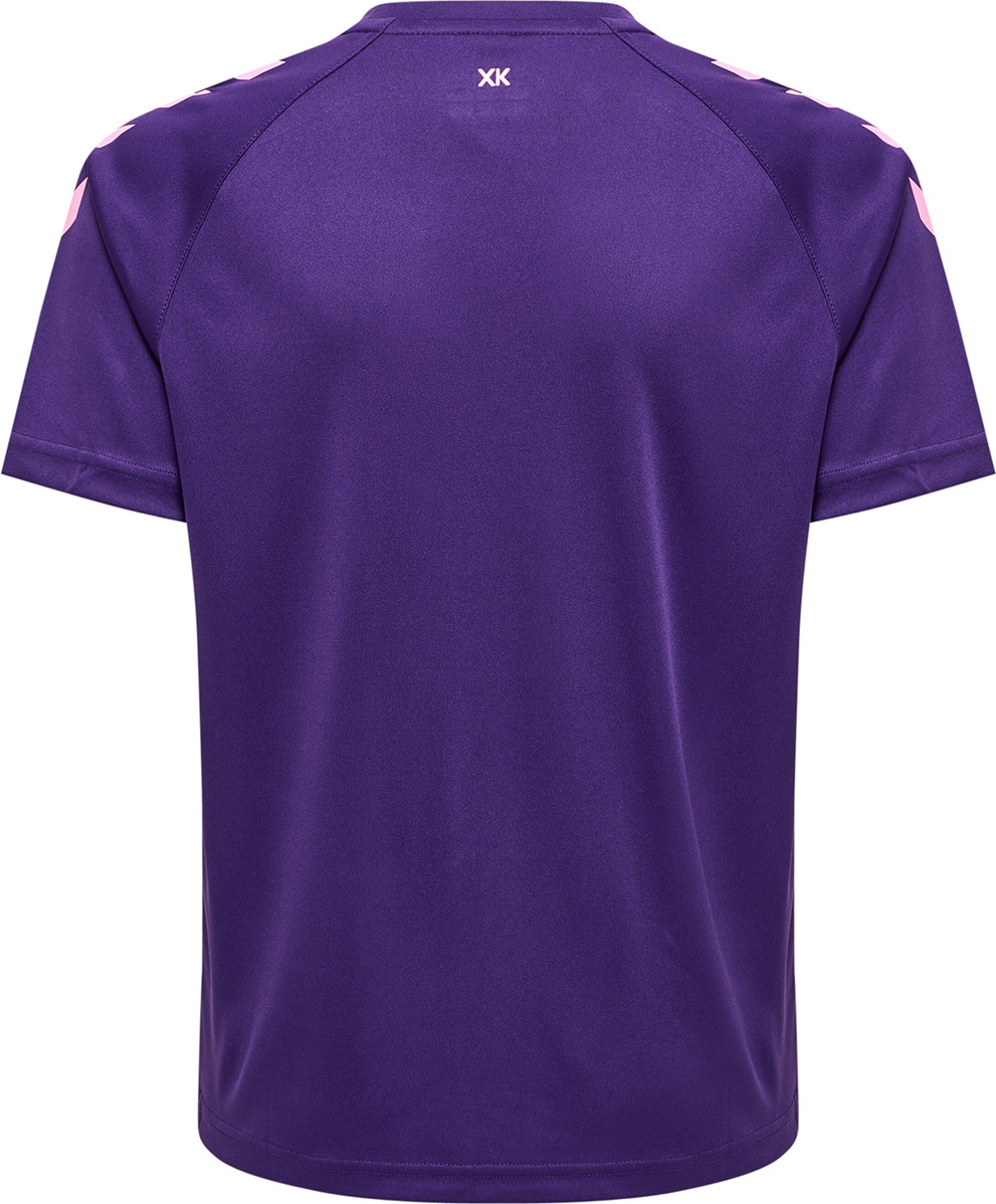 hmlCORE XK CORE POLY TEE S/S KIDS – Bild 54