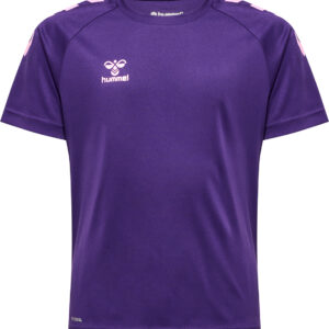 hmlCORE XK CORE POLY TEE S/S KIDS – Bild 55