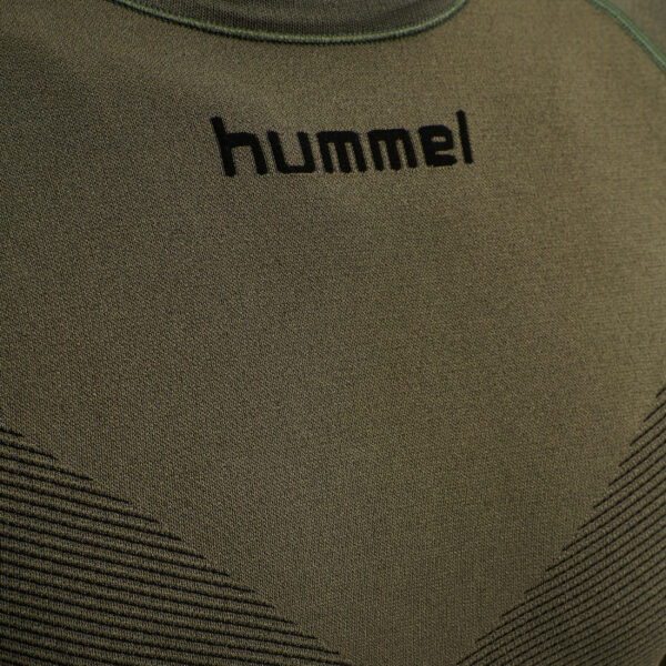 HUMMEL FIRST SEAMLESS JERSEY L/S