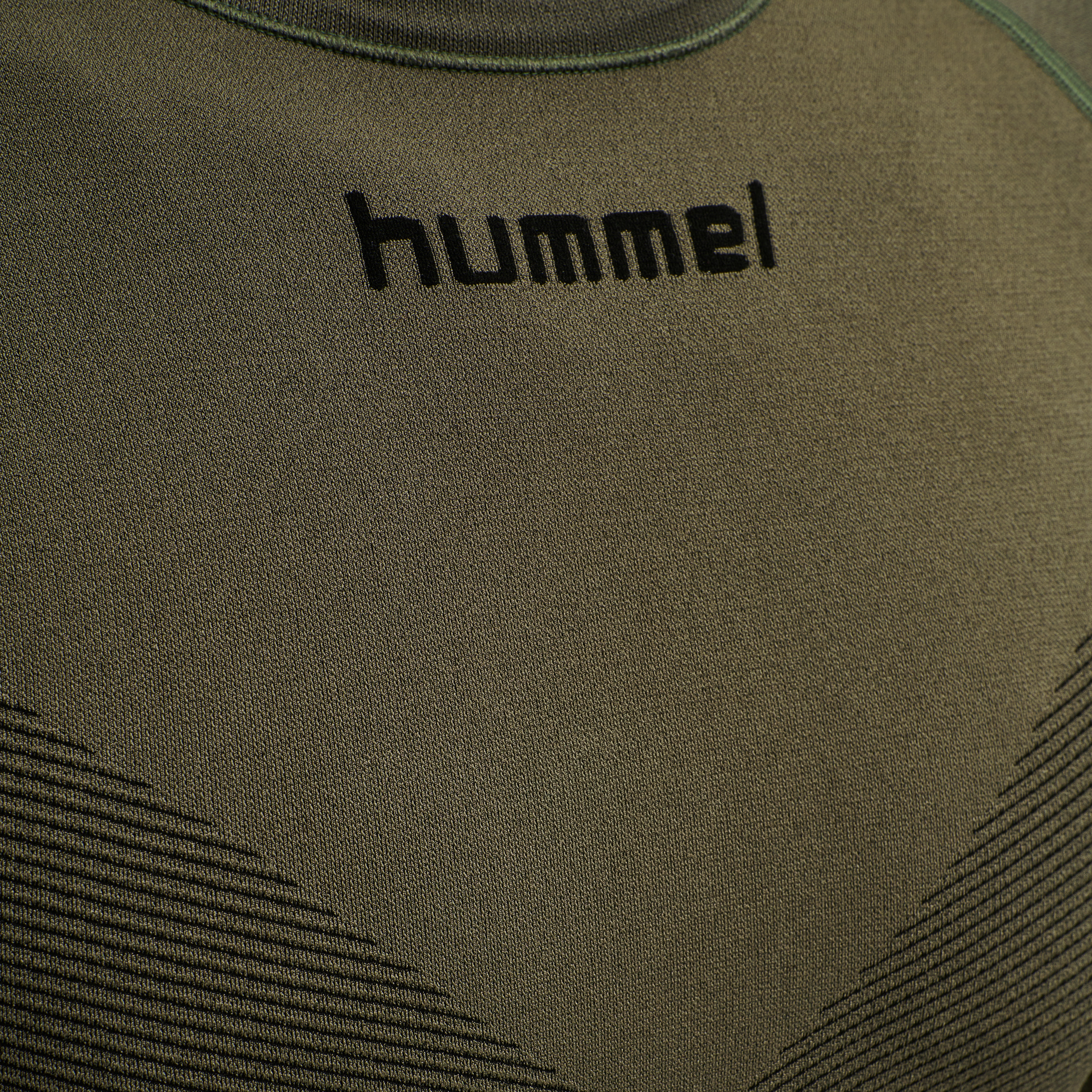 HUMMEL FIRST SEAMLESS JERSEY L/S – Bild 12