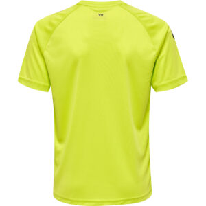 hmlCORE XK CORE POLY TEE S/S KIDS – Bild 58