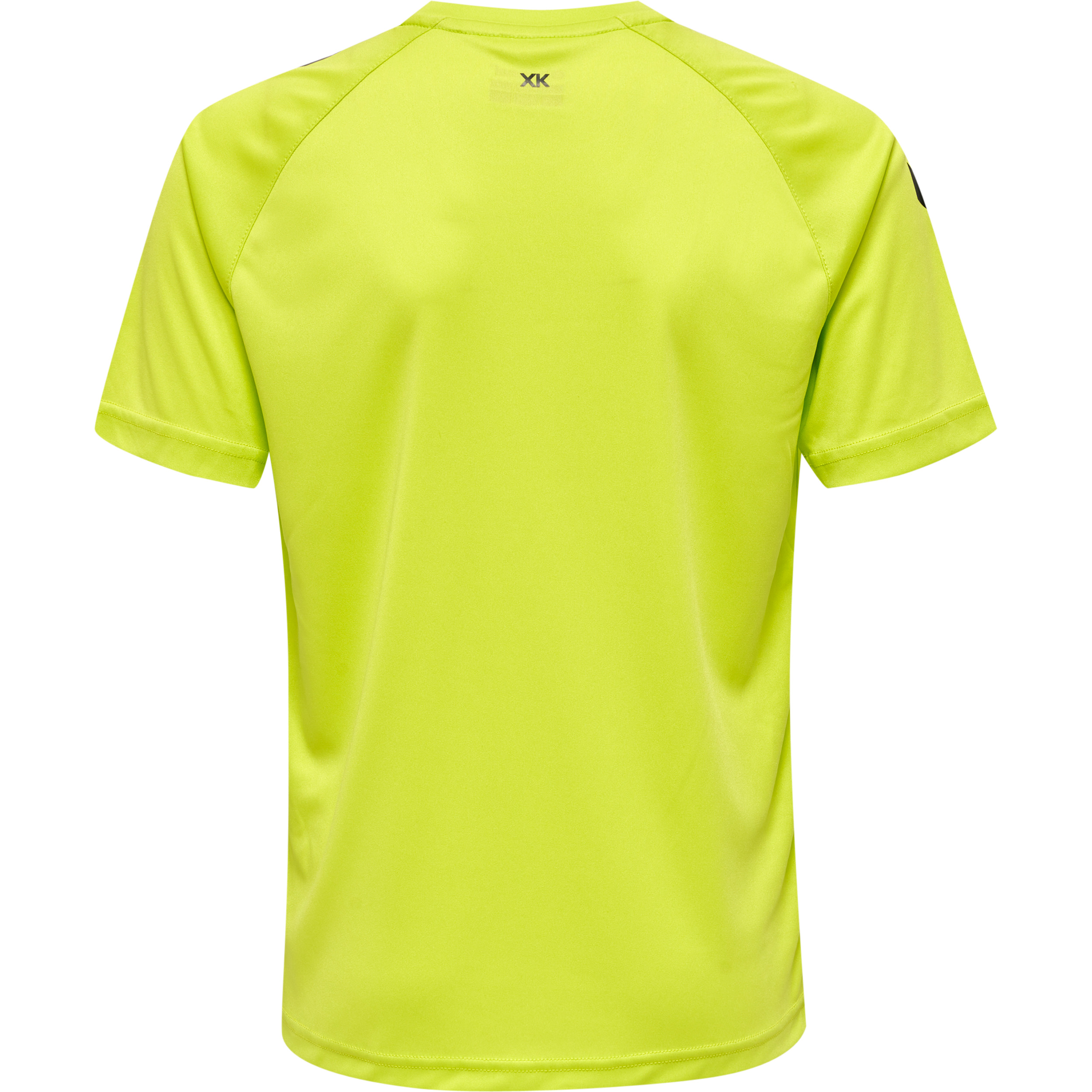 hmlCORE XK CORE POLY TEE S/S KIDS – Bild 58