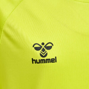 hmlCORE XK CORE POLY TEE S/S KIDS – Bild 60