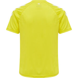 hmlCORE XK CORE POLY TEE S/S KIDS – Bild 62