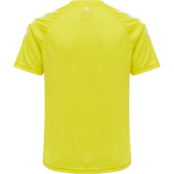 hmlCORE XK CORE POLY TEE S/S KIDS