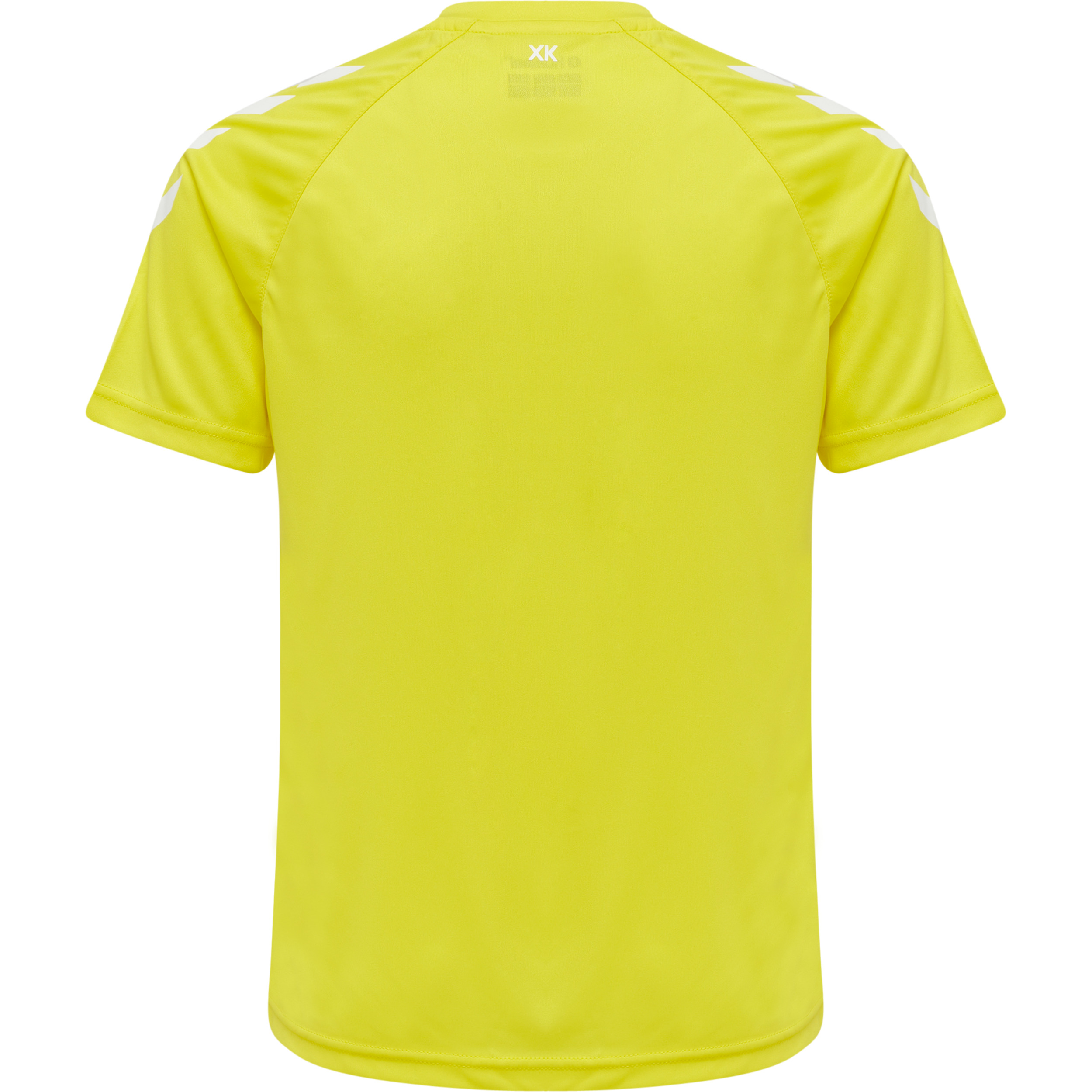 hmlCORE XK CORE POLY TEE S/S KIDS – Bild 62