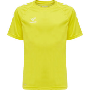 hmlCORE XK CORE POLY TEE S/S KIDS – Bild 63