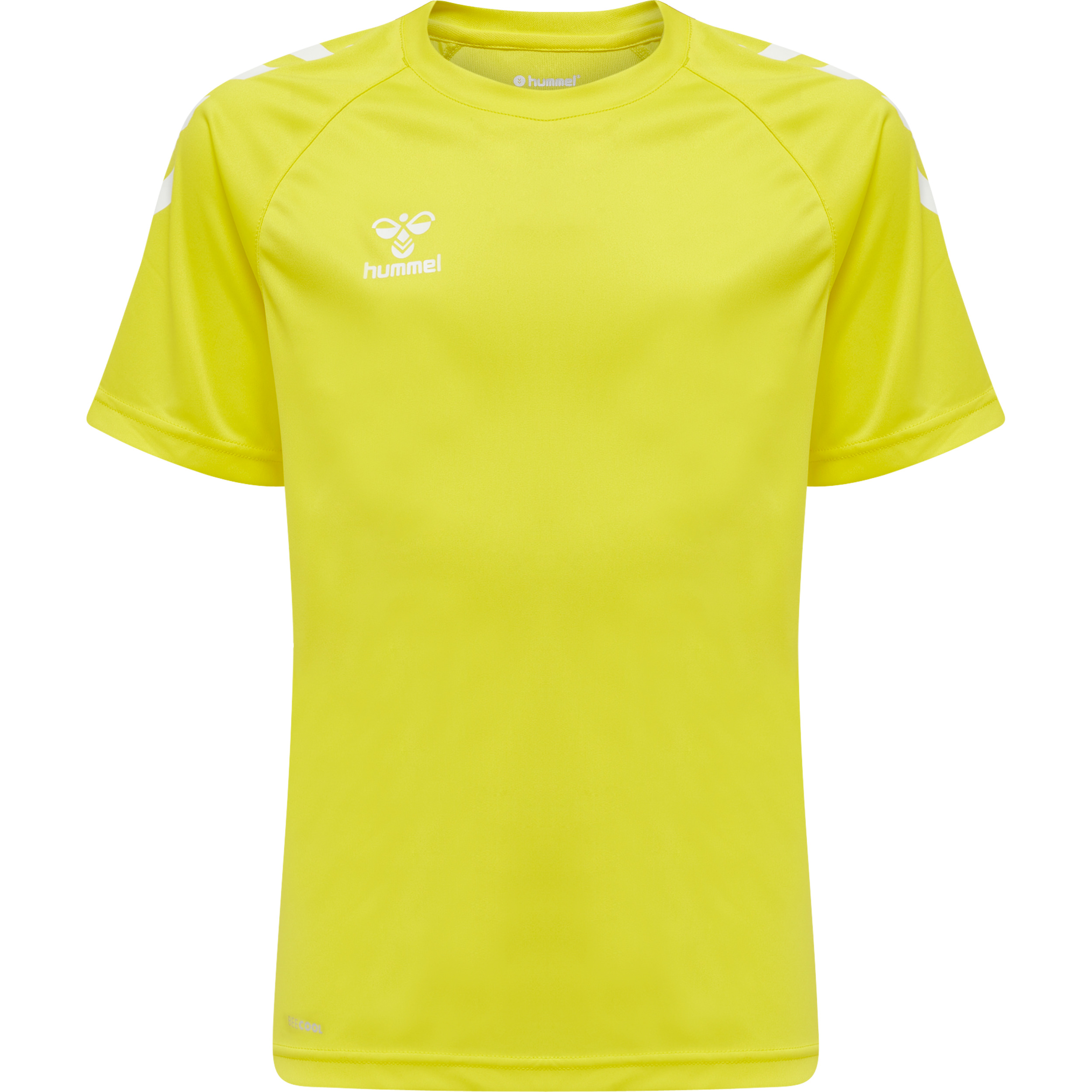 hmlCORE XK CORE POLY TEE S/S KIDS – Bild 63