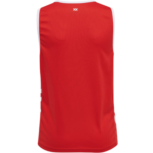 hmlCORE XK BASKET JERSEY KIDS