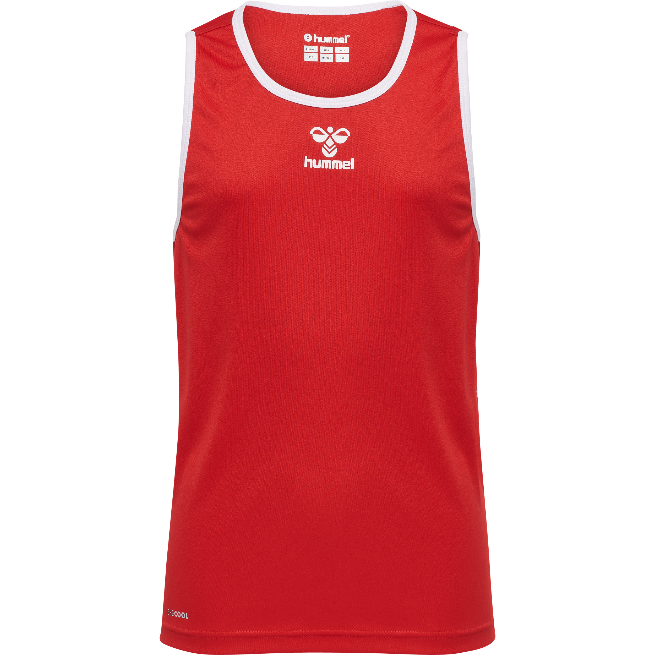 hmlCORE XK BASKET JERSEY KIDS – Bild 7