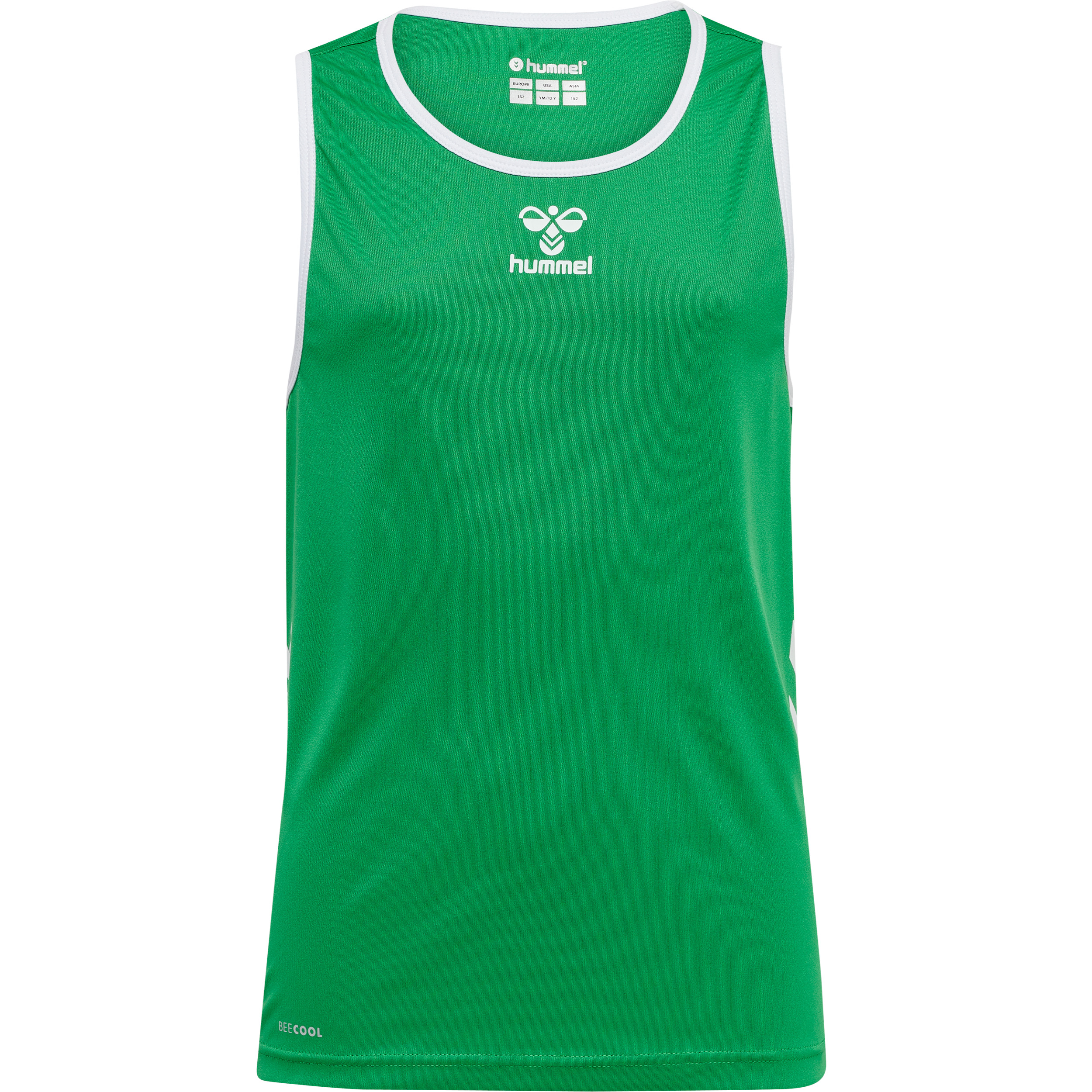 hmlCORE XK BASKET JERSEY KIDS – Bild 11