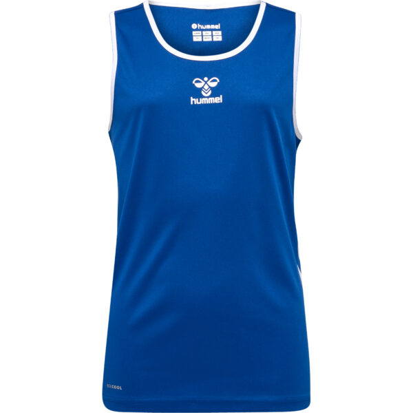 hmlCORE XK BASKET JERSEY KIDS