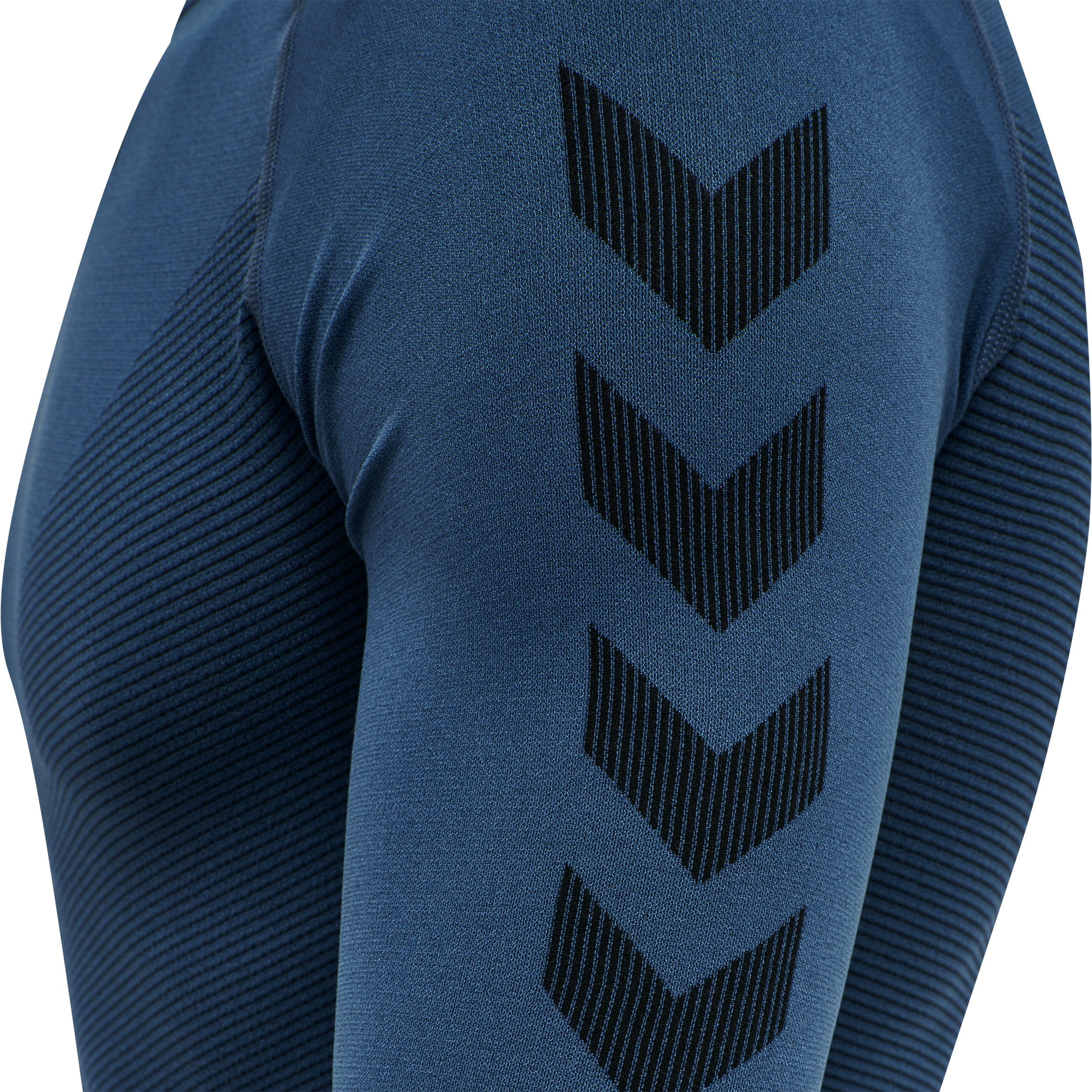 HUMMEL FIRST SEAMLESS JERSEY L/S – Bild 16