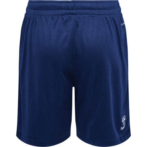 hmlCORE XK POLY COACH SHORTS KIDS