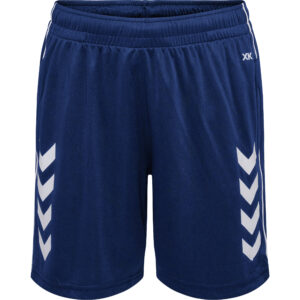 hmlCORE XK POLY COACH SHORTS KIDS – Bild 7