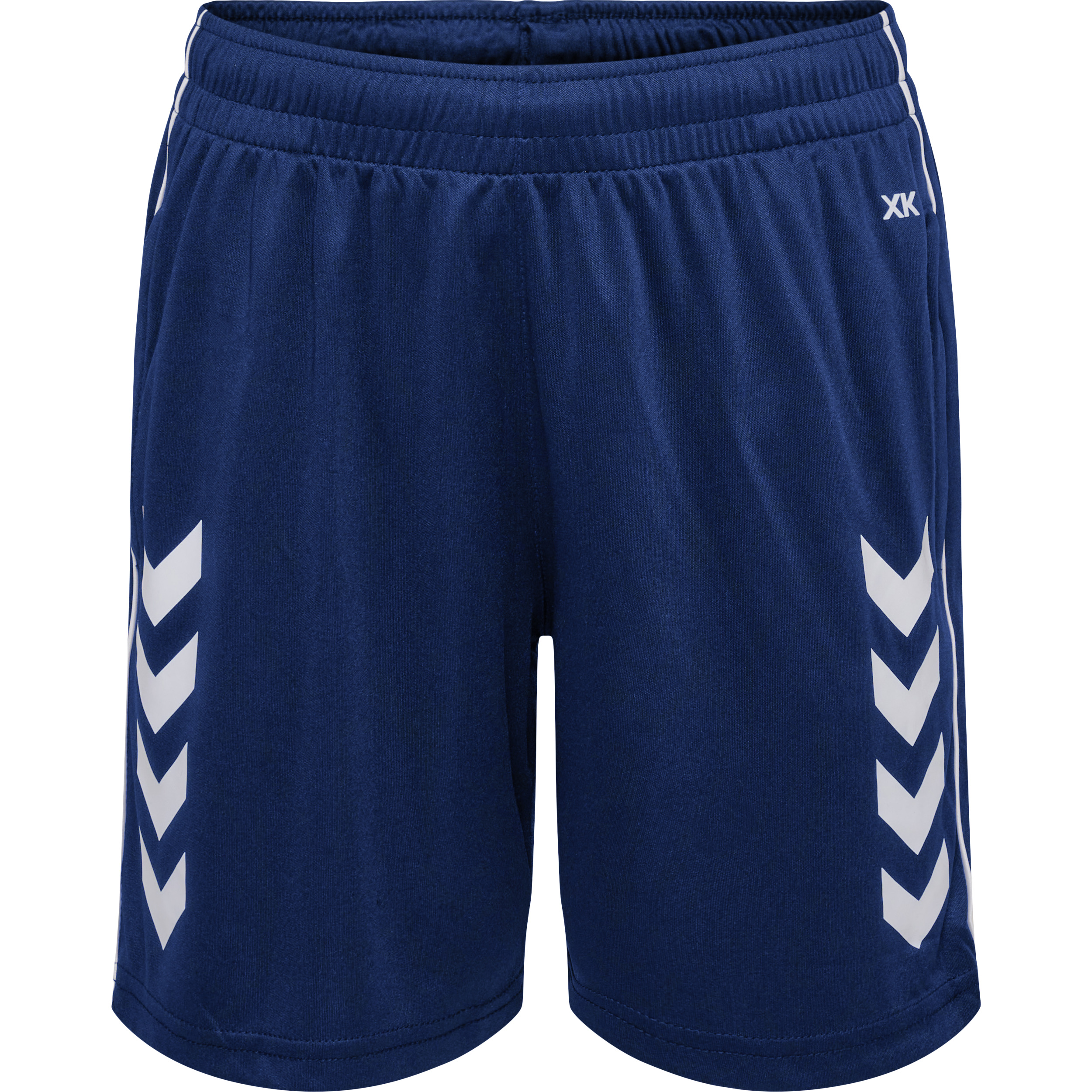 hmlCORE XK POLY COACH SHORTS KIDS – Bild 7