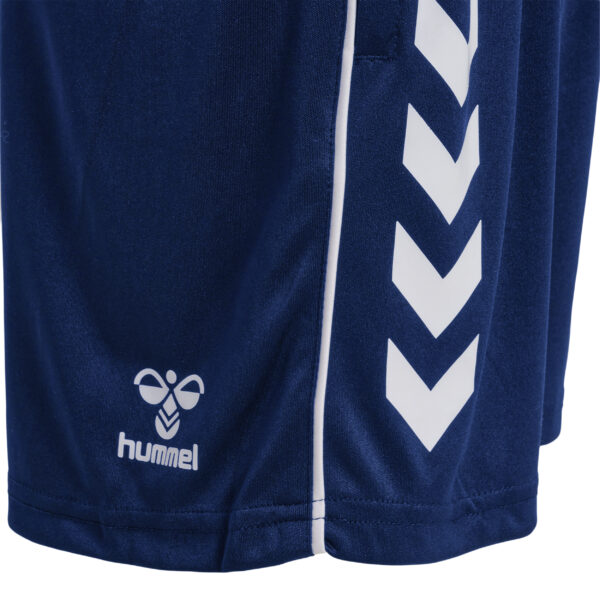 hmlCORE XK POLY COACH SHORTS KIDS
