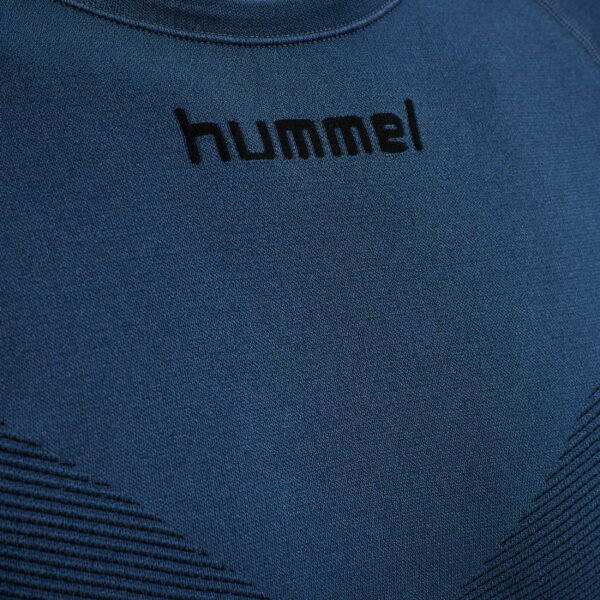 HUMMEL FIRST SEAMLESS JERSEY L/S