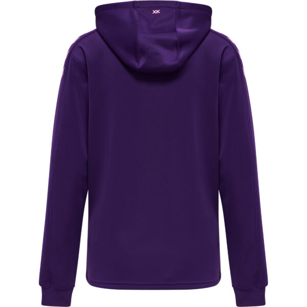 hmlCORE XK POLY SWEAT HOODIE WOMAN