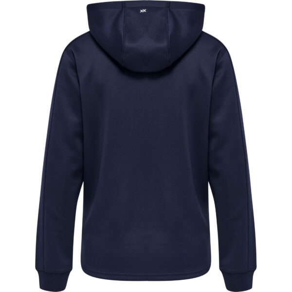 hmlCORE XK POLY SWEAT HOODIE WOMAN
