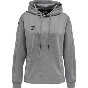 hmlCORE XK POLY SWEAT HOODIE WOMAN – Bild 25
