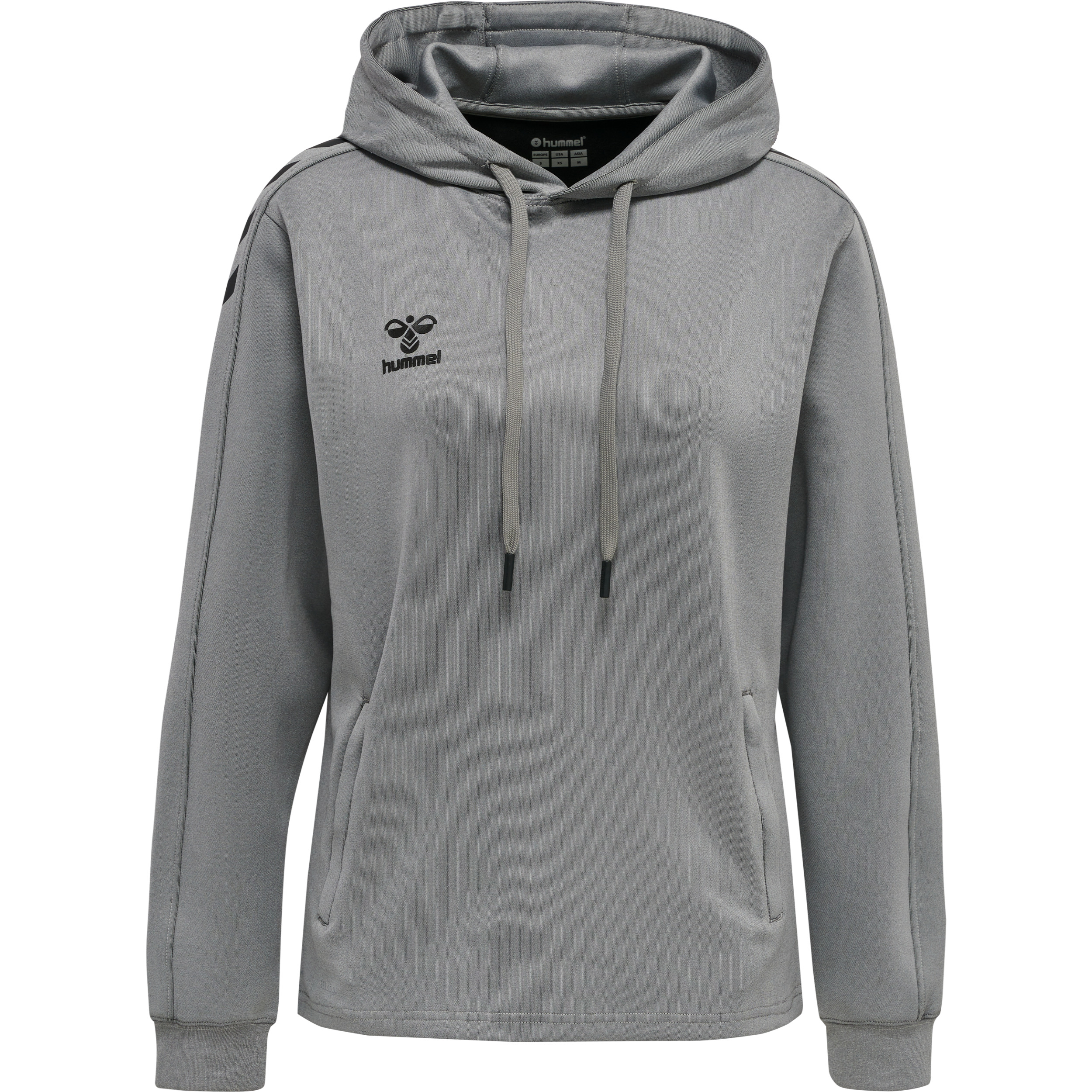 hmlCORE XK POLY SWEAT HOODIE WOMAN – Bild 25