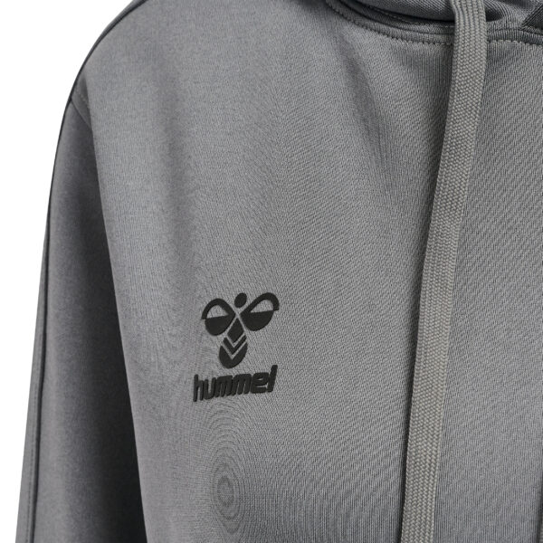 hmlCORE XK POLY SWEAT HOODIE WOMAN