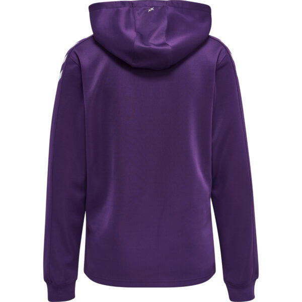 hmlCORE XK POLY SWEAT HOODIE WOMAN
