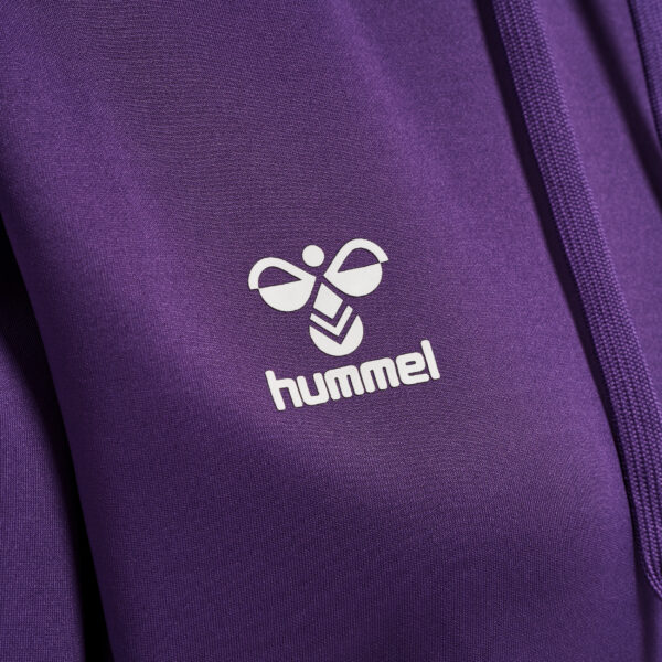 hmlCORE XK POLY SWEAT HOODIE WOMAN