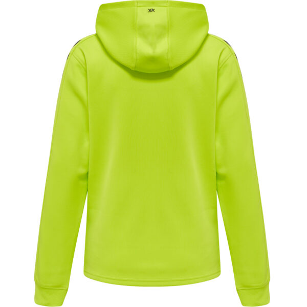 hmlCORE XK POLY SWEAT HOODIE WOMAN
