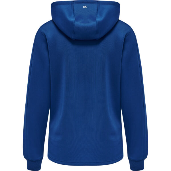 hmlCORE XK POLY SWEAT HOODIE WOMAN