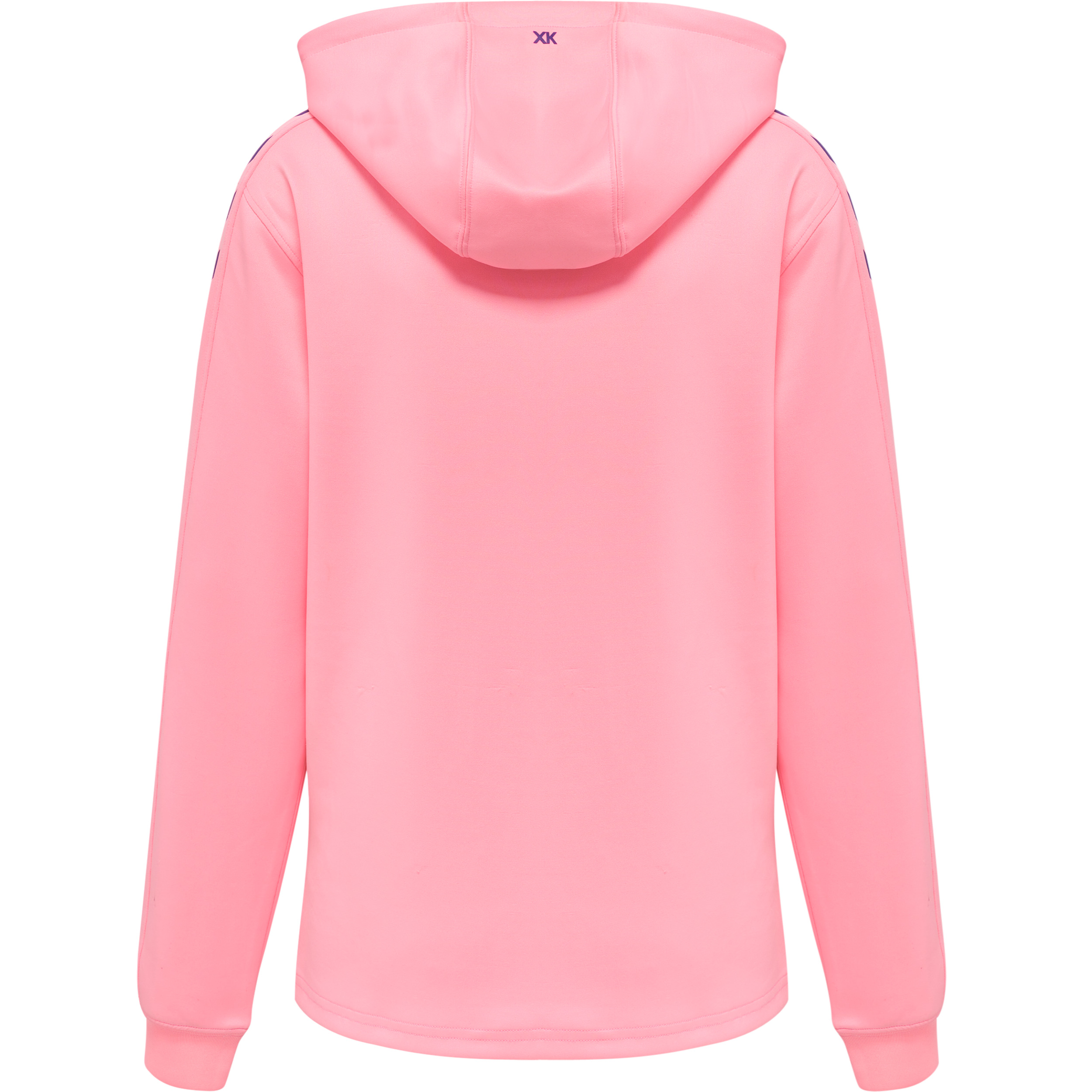 hmlCORE XK POLY SWEAT HOODIE WOMAN – Bild 40