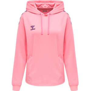 hmlCORE XK POLY SWEAT HOODIE WOMAN – Bild 41