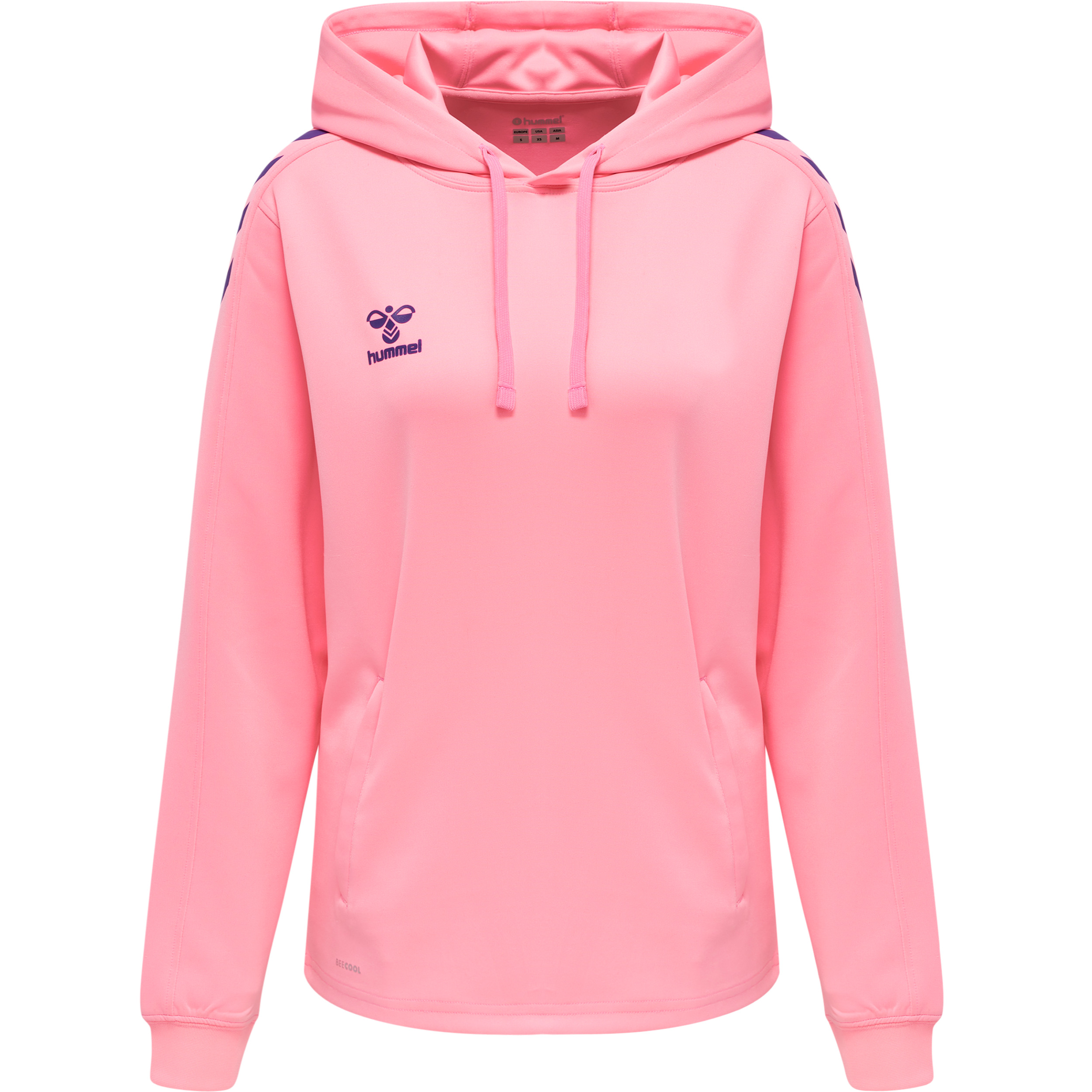 hmlCORE XK POLY SWEAT HOODIE WOMAN – Bild 41