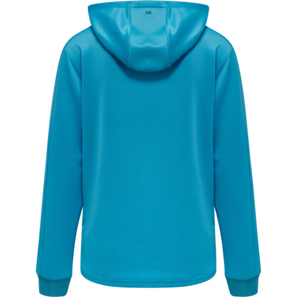 hmlCORE XK POLY SWEAT HOODIE WOMAN