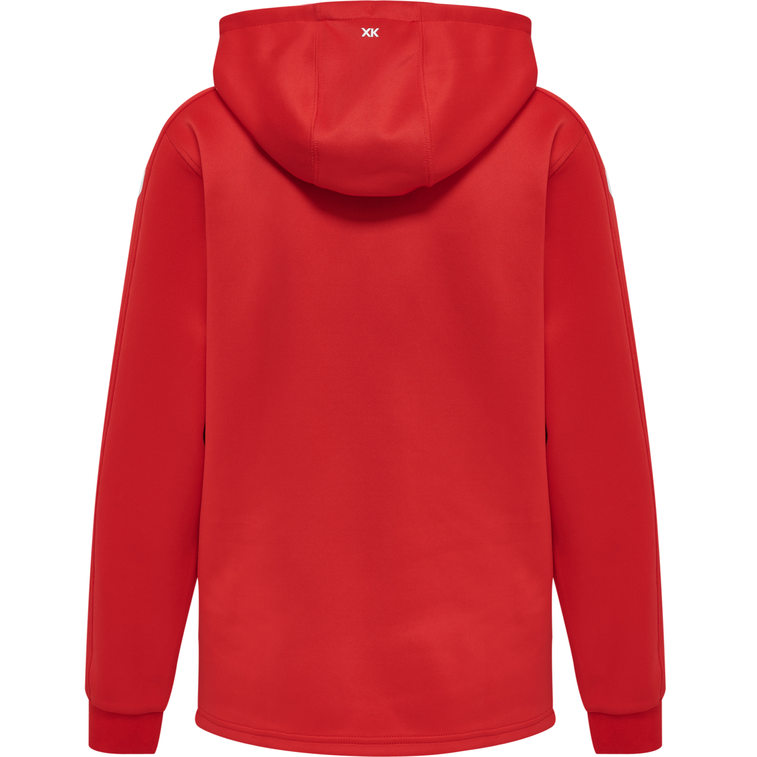 hmlCORE XK POLY ZIP HOOD SWEAT WOMA – Bild 7