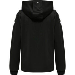 hmlCORE XK POLY ZIP HOOD SWEAT WOMA – Bild 11