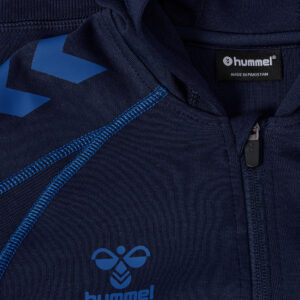 hmlMOVE 2.0 ZIP HOODIE KIDS – Bild 4